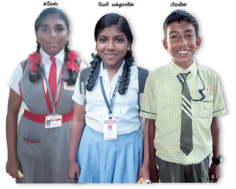 கொண்டாட்டமான குறும்பட விழா !