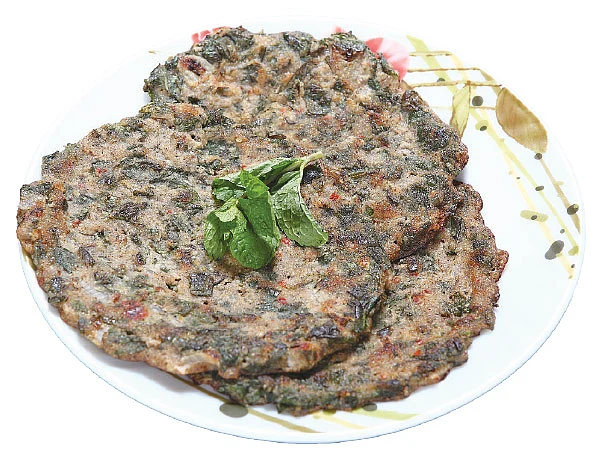 30 வகை பாரம்பர்ய சமையல்! - பாட்டி கைப்பக்குவம்...