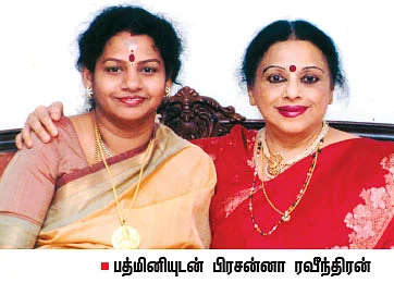 கன்னத்தில் அறைந்தார்... கார் வாங்கிக் கொடுத்தார்!