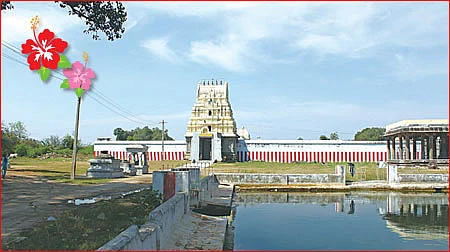 கல்விச் சிக்கலைத் தீர்க்கும் ஸ்ரீசிம்ம தட்சிணாமூர்த்தி
