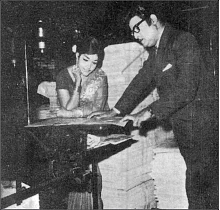 நட்சத்திரங்கள் பத்திரிகை நடத்தினால்...