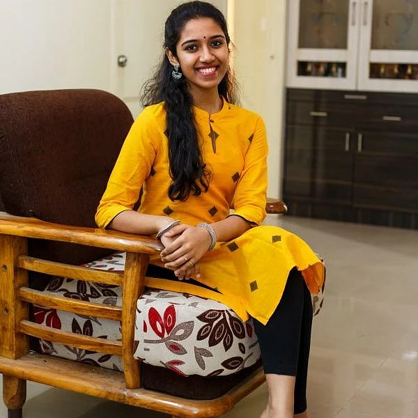 ``சிறப்புக் குழந்தைகளின் வாழ்க்கையைப் பார்த்து பலமுறை அழுதேன்!’’ - `பேரன்பு’ சாதனா