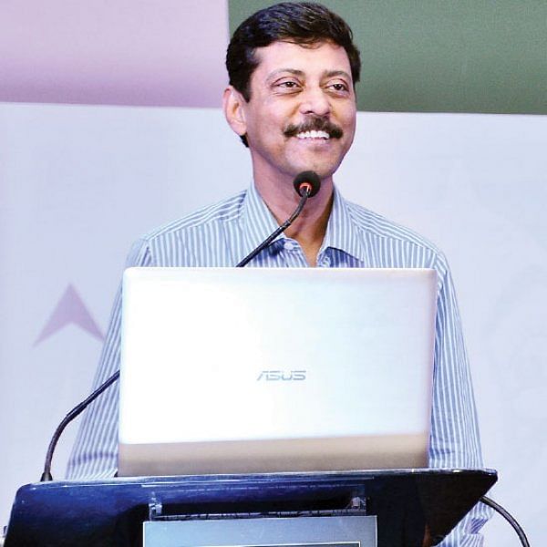 நாணயம் விகடன் கான்க்ளேவ்... இனி உங்கள் முதலீடு எப்படி இருக்க வேண்டும்?