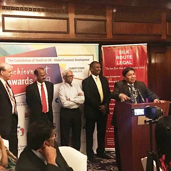 ஹார்வர்டைத் தொடர்ந்து ஆக்ஸ்ஃபோர்டு! - தமிழ் இருக்கையை முன்னெடுக்கும் உலகத் தமிழர்கள்