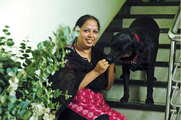 “இன்னொரு பிறவி எடுத்திருக்கிறேன்!”
