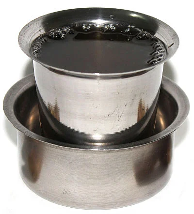 மூலிகை பானம் - நலம் நம் கையில்!