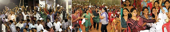 ’ஐ லவ் யூ கிரிஷ்’ ’யூ ஆர் கிரேட் ஸ்ரீகாந்த்!’