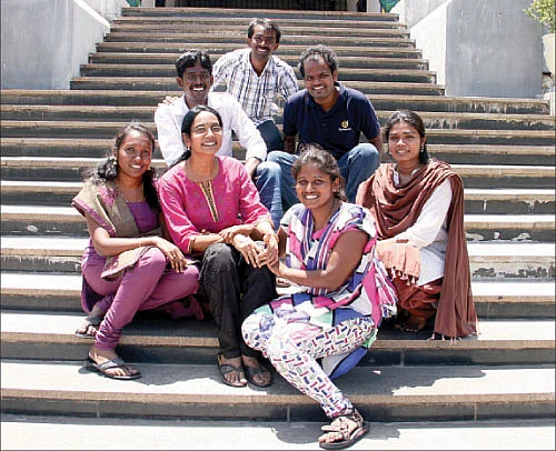 வாழ வைக்கும் வாழை !