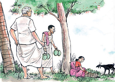 மரத்தடி மாநாடு
