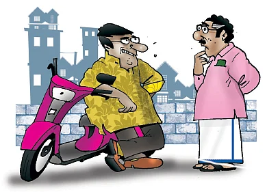 ஜோக்ஸ் - 5