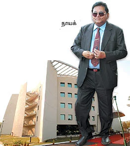 பிராஜெக்ட் லக்ஷ்யா... எல்-டி-யின் புதிய பயணம்!