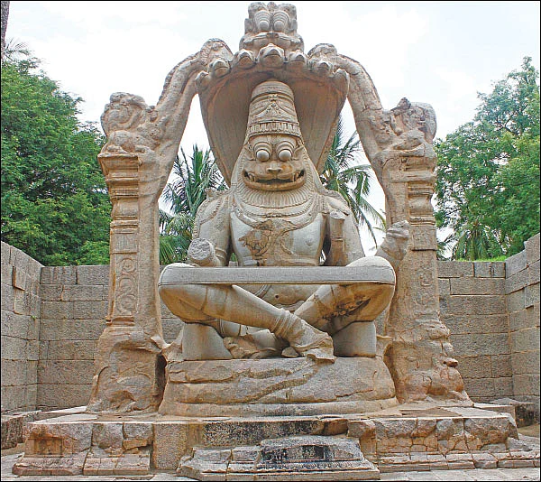 கொஞ்சம் சரித்திரம் கொஞ்சம் தரிசனம்! - 8