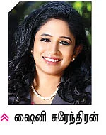 எடை குறைப்பு ஏ டு இஸட்: நீங்களே உங்களுக்குப் போட்டியாளர்!