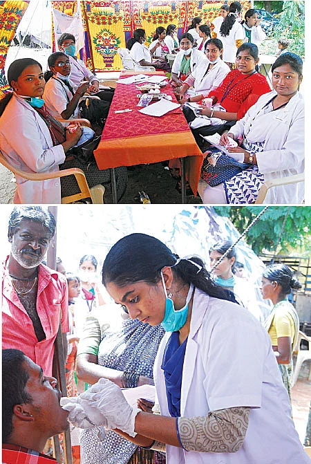 இப்படியும் கொண்டாடலாம், ‘பேட்ச் டே’!