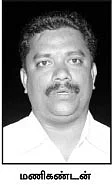 'அட்டாக்' வழக்கில் அகப்பட்ட போலீஸ்!