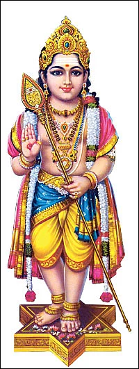 அருள் வழங்கும் அட்சயதிரிதியை!
