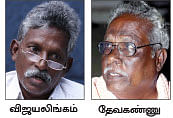 1200 ஏக்கர் ஸ்வாஹா...