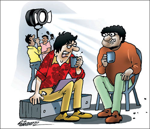 ஜோக்ஸ் - 1