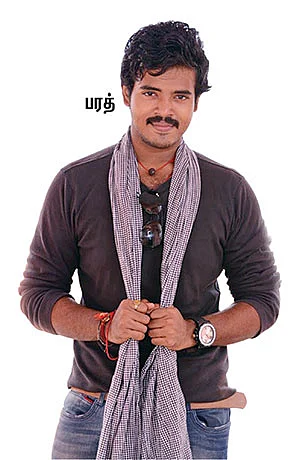 “அந்த குண்டுப் பையன் நான்தான்!”