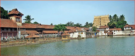 கேரள திவ்ய தேசங்கள்