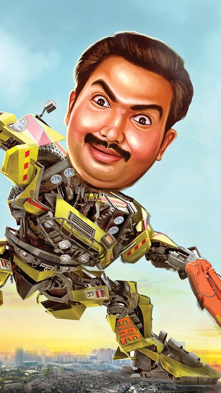 என்ன செய்தார் எம்.பி? -ஜெயவர்தன் (தென் சென்னை)