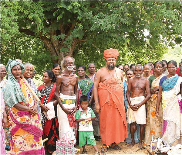 அன்பே தவம் - 2