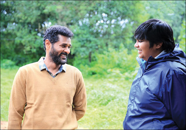 ``படம் பேசும்!’’