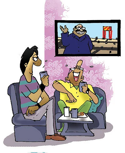 ஜோக்ஸ் - 2