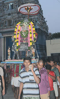 ஒரு நாள்... ஓரிடம்... ஓர் அனுபவம்..!