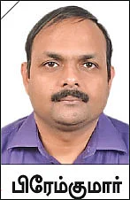 குழந்தையின் கையெழுத்தை அழகாக்கலாம்!