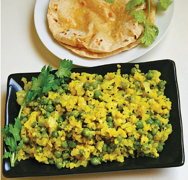 30 வகை ஒன் பாட் குக்கிங்