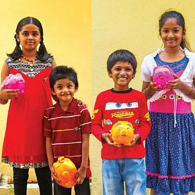 சேமிப்பு டு முதலீடு...