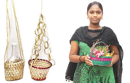 பனையில் அள்ளலாம் பணம்!