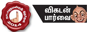 ப்ரீபெய்டு கூட்டணி வில்லன்கள்...