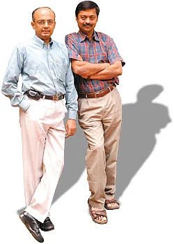 தொடர்: சிகரம் தொடுவோம்!