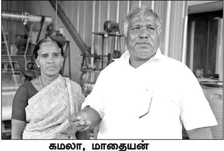 “முதலமைச்சர் சொன்னால் பாராட்டு... வளர்மதி சொன்னால் வழக்கா?”