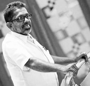 கானமழை பொழிவதெப்போ... - ச.தமிழ்ச்செல்வன்