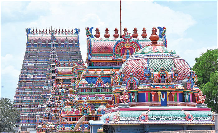 ரங்க ராஜ்ஜியம் - 3