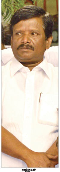 தி.மு.க முன்னாள் எம்.எல்.ஏ-வுக்கு பத்தாண்டுகள் சிறை!