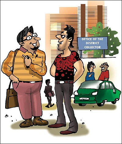 ஜோக்ஸ் - 1