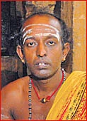 ஆரோக்கியம் அருளும் ஆலய விருட்சங்கள்!