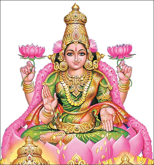 ஆன்மிக துளிகள் - 1
