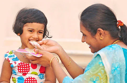 தயிர்சாதமா! ஆஹா.. ஓஹோ.. பேஷ் பேஷ்!