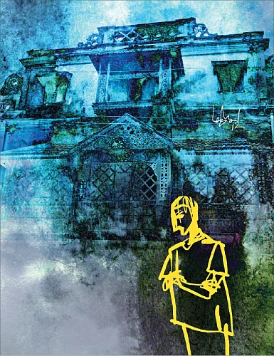 அவர்கள் அப்படியே இருக்கட்டும்