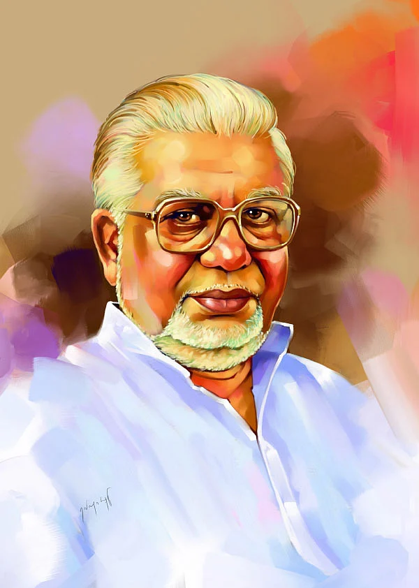பித்தன்களின் ‘ஆலாபனை!’