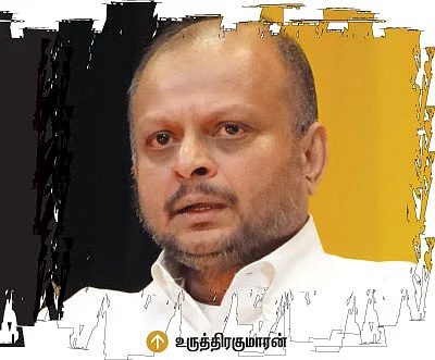 இனி, சிறீலங்காவைக் கையாள்வது இந்தியாவுக்கு இலகுவாக இருக்காது!