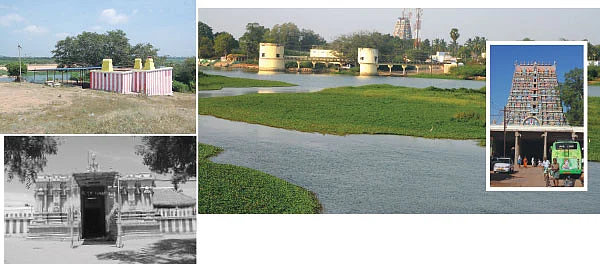 தாமிரபரணி மகாத்மியம் - 5