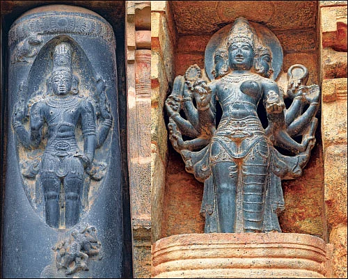 பெரியபுராணம்... தக்கயாகப் பரணி... - ராஜராஜபுரம்!