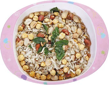 30 வகை குட்டீஸ் ரெசிப்பி