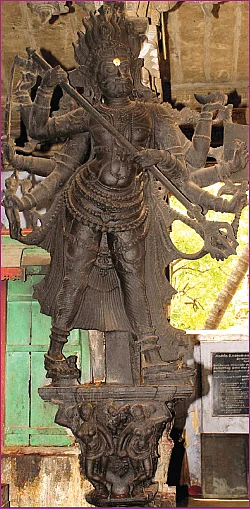 குலம் காக்கும் தெய்வம்! - வீரபத்திரர் - சிறப்புத் தகவல்கள்